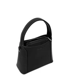 JADASM Small Vegan Crossbody Bag - Arbor -Fashion Clothing Store FW23 Arbor JadaSM black 4