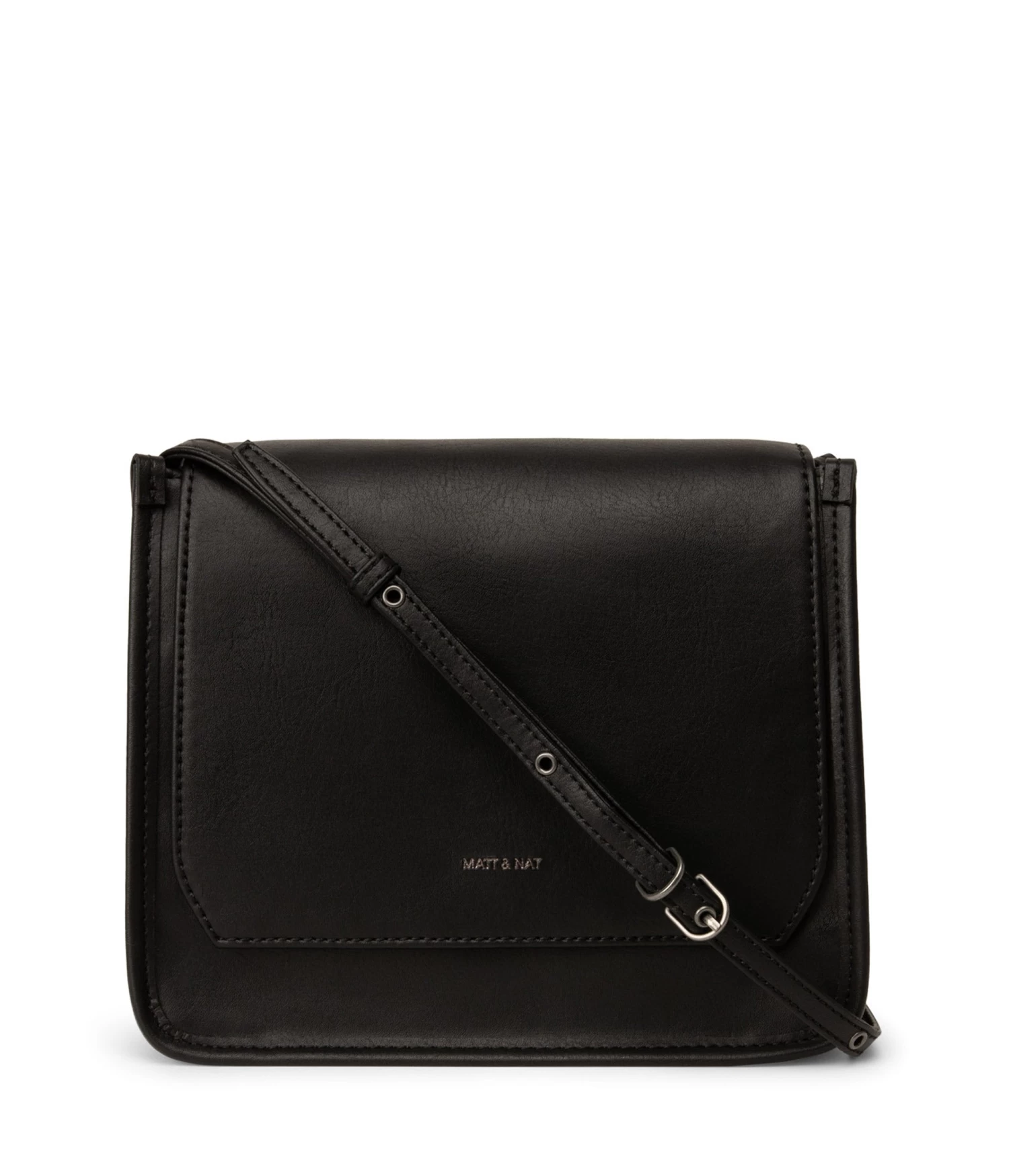 LEV Vegan Crossbody Bag - Arbor 9 LEV Vegan Crossbody Bag - Arbor - Image 7