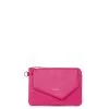 NIA Vegan Wristlet Wallet - Arbor -Fashion Clothing Store FW23 Arbor Nia dragonfruit 1