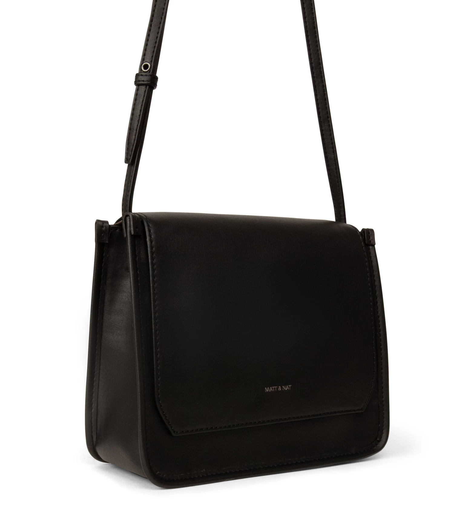 LEV Vegan Crossbody Bag - Arbor 11 LEV Vegan Crossbody Bag - Arbor - Image 9