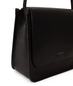 LEV Vegan Crossbody Bag - Arbor 32 LEV Vegan Crossbody Bag - Arbor -Fashion Clothing Store FW23 Arbor lev black 6