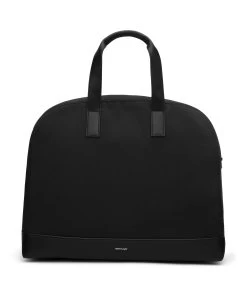 CALVI Vegan Weekender Bag - Canvas
