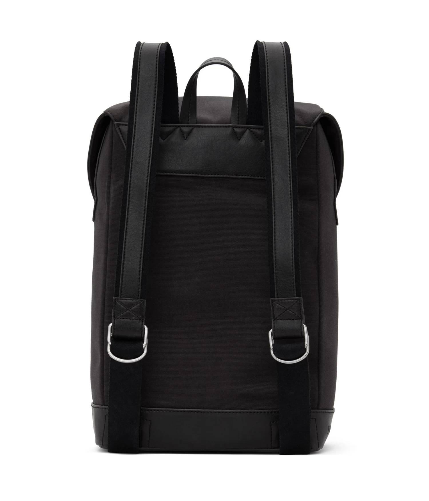 HOXTON Vegan Backpack - Canvas 9 HOXTON Vegan Backpack - Canvas - Image 7