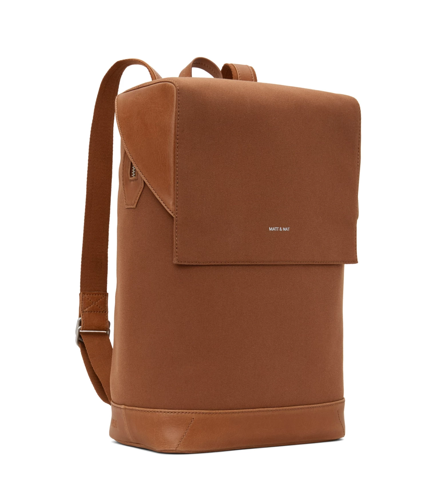 HOXTON Vegan Backpack - Canvas 14 HOXTON Vegan Backpack - Canvas - Image 12