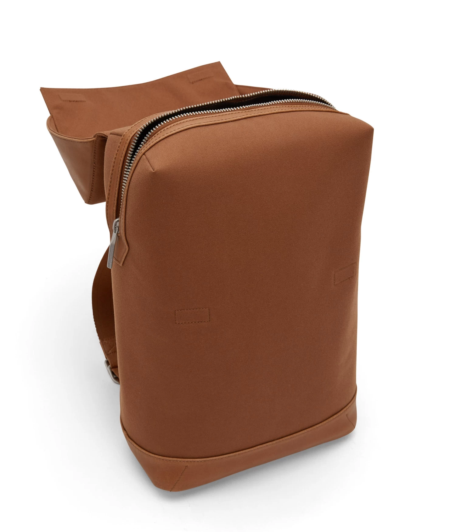 HOXTON Vegan Backpack - Canvas 15 HOXTON Vegan Backpack - Canvas - Image 13