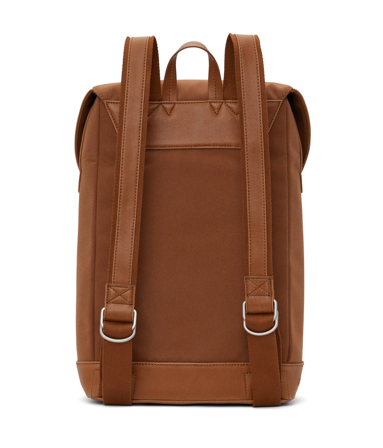 HOXTON Vegan Backpack - Canvas 16 HOXTON Vegan Backpack - Canvas - Image 14