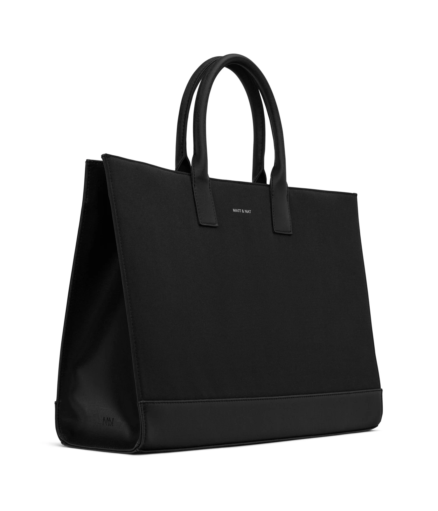 JOI Canvas Tote Bag - Canvas 6 JOI Canvas Tote Bag - Canvas - Image 4