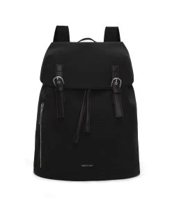 THEO Vegan Backpack - Canvas