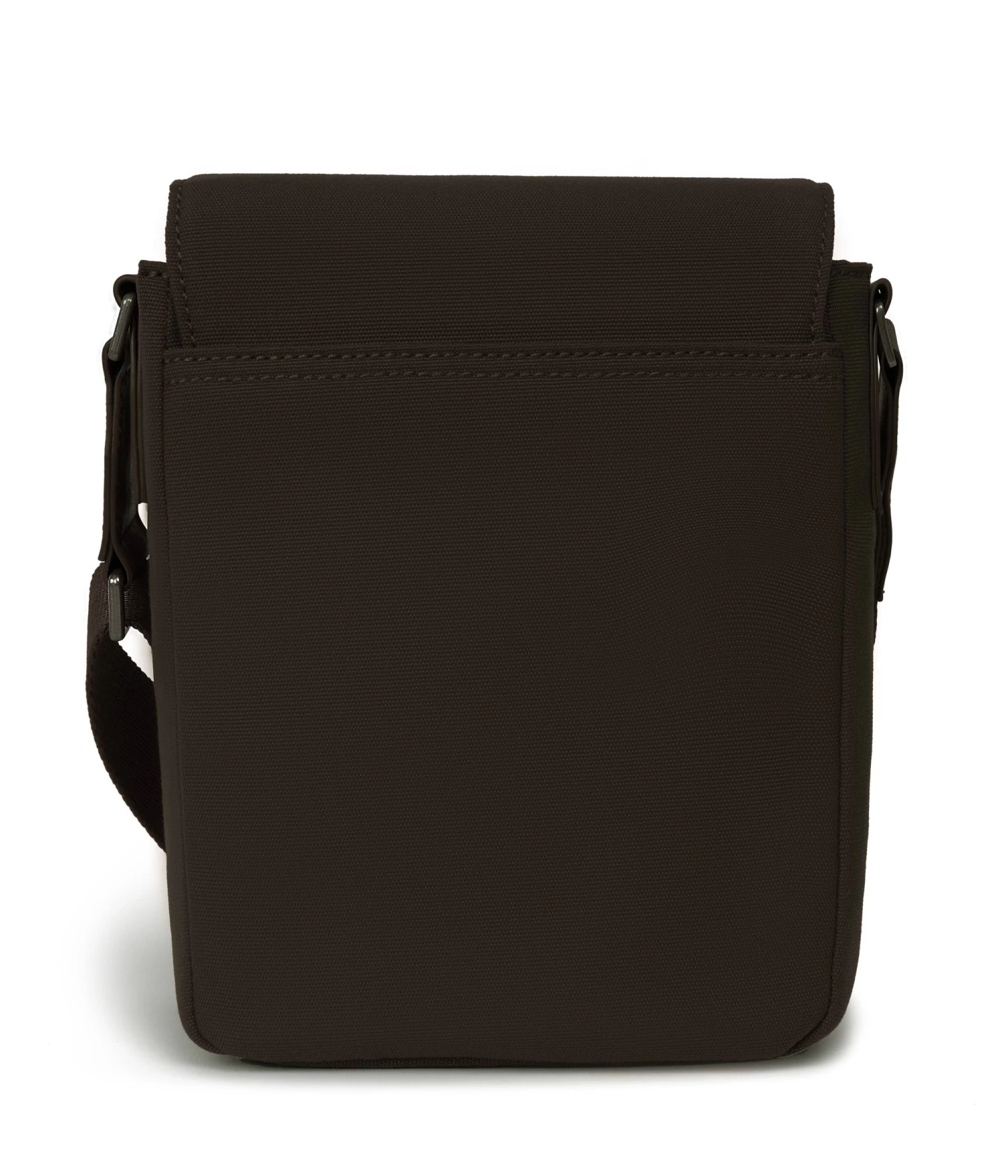 EGON Vegan Messenger Bag - Canvas 7 EGON Vegan Messenger Bag - Canvas - Image 5