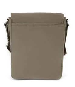 EGON Vegan Messenger Bag - Canvas 24 EGON Vegan Messenger Bag - Canvas -Fashion Clothing Store FW23 Canvas egon olive 5