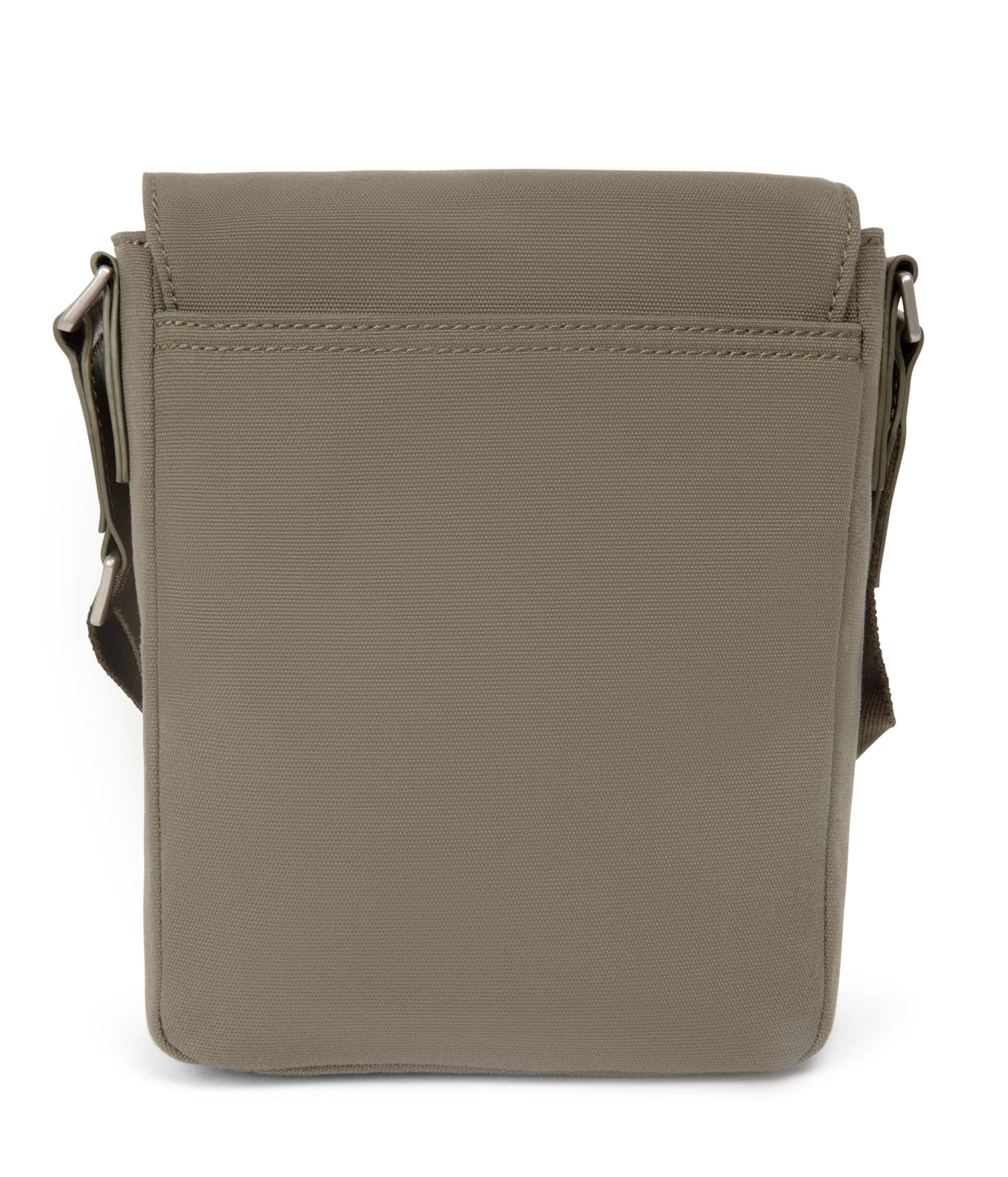 EGON Vegan Messenger Bag - Canvas 13 EGON Vegan Messenger Bag - Canvas - Image 11