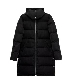GIADA Puffer Jacket