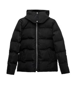 LINZ Puffer Jacket