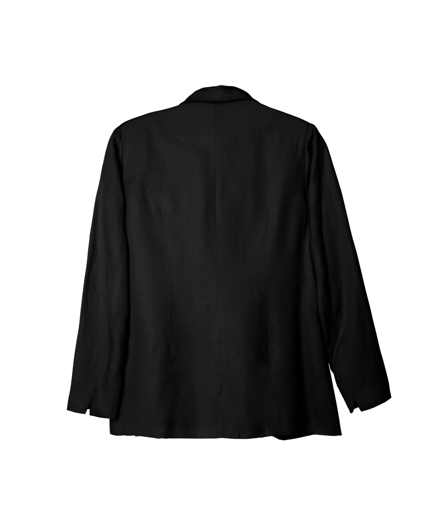 NOVO Women's Vegan Blazer 8 NOVO Women's Vegan Blazer - Image 6