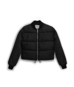 ROSIE Women's Vegan Puffer