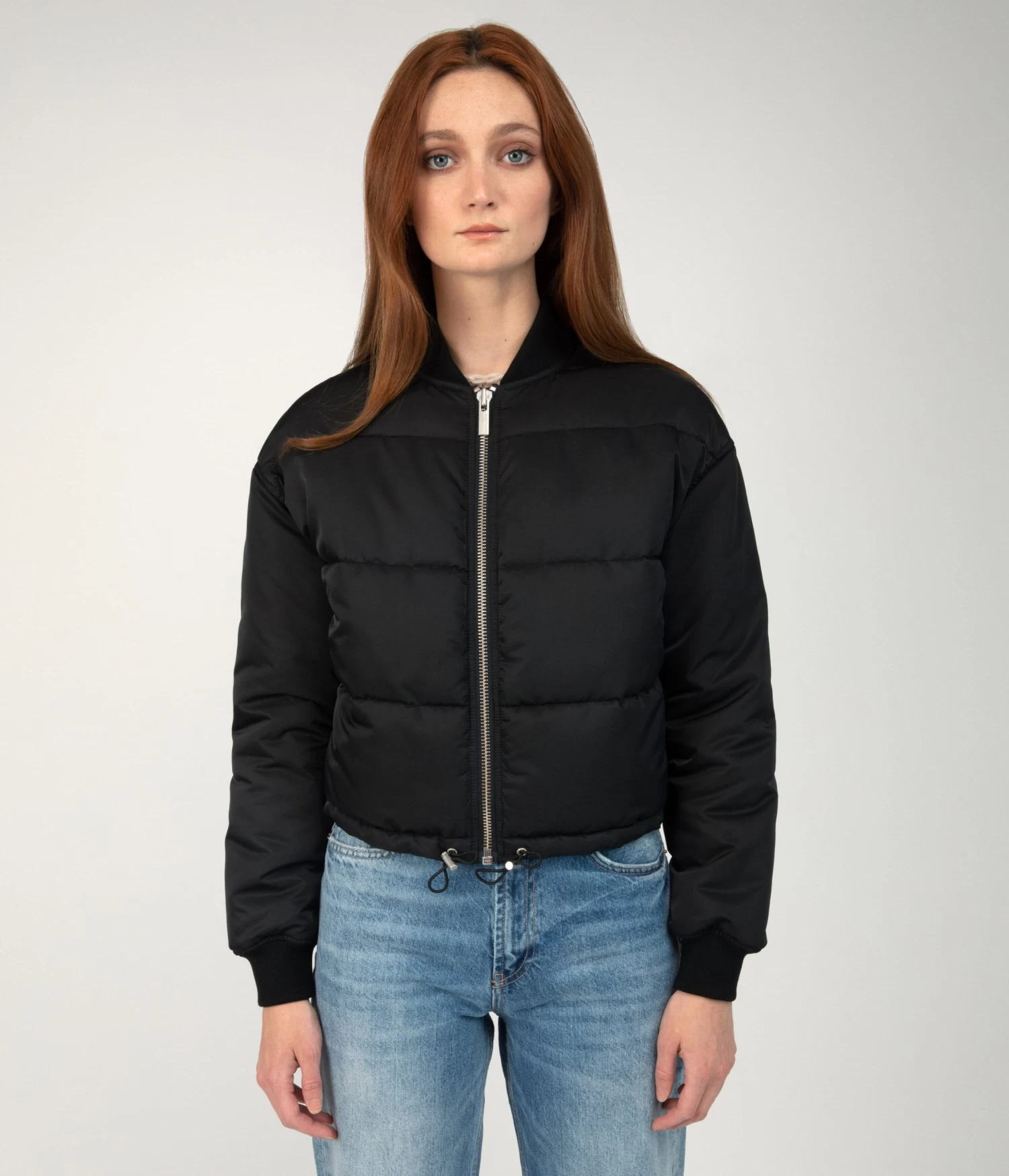 ROSIE Women's Vegan Puffer 4 ROSIE Women's Vegan Puffer - Image 2