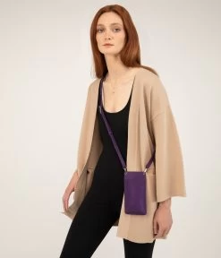 Fashion Clothing Store -Fashion Clothing Store FW23 Purity Cue black 2 1