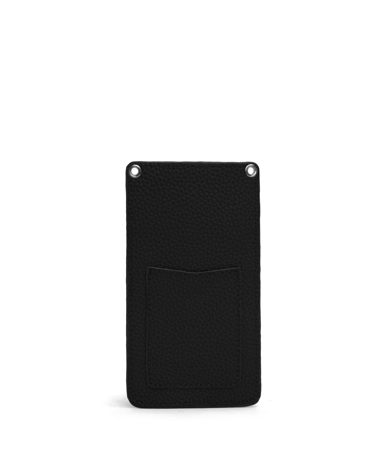 CUE Vegan Crossbody Phone Bag - Purity 7 CUE Vegan Crossbody Phone Bag - Purity - Image 5