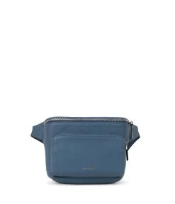 KORA Vegan Belt Bag - Purity -Fashion Clothing Store FW23 Purity Kora galaxy 1