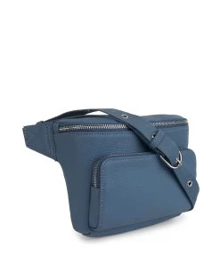 KORA Vegan Belt Bag - Purity -Fashion Clothing Store FW23 Purity Kora galaxy 3