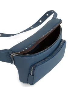 KORA Vegan Belt Bag - Purity -Fashion Clothing Store FW23 Purity Kora galaxy 4