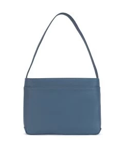 LUISA Sustainable Vegan Shoulder Bag - Purity -Fashion Clothing Store FW23 Purity Luisa galaxy 5