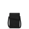 MET Vegan Crossbody Wallet - Purity -Fashion Clothing Store FW23 Purity Met Black 1