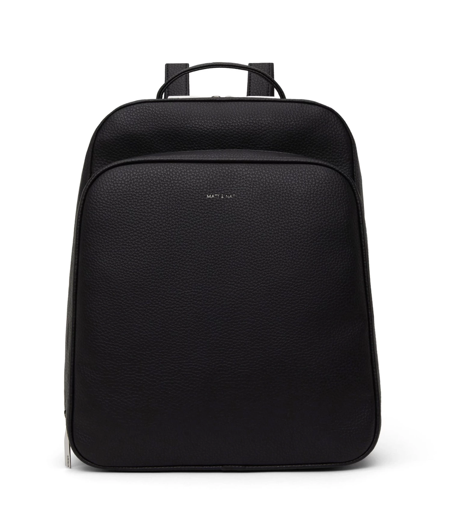 NAVA Vegan Backpack - Purity 3 NAVA Vegan Backpack - Purity