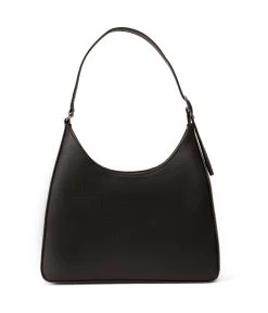 PALMLG Shoulder Bag - Purity -Fashion Clothing Store FW23 Purity PalmLg black 5