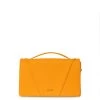 RENEE Vegan Crossbody Bag - Purity -Fashion Clothing Store FW23 Purity Renee arancia 1