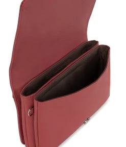 RENEE Vegan Crossbody Bag - Purity 40 RENEE Vegan Crossbody Bag - Purity -Fashion Clothing Store FW23 Purity Renee lychee 4