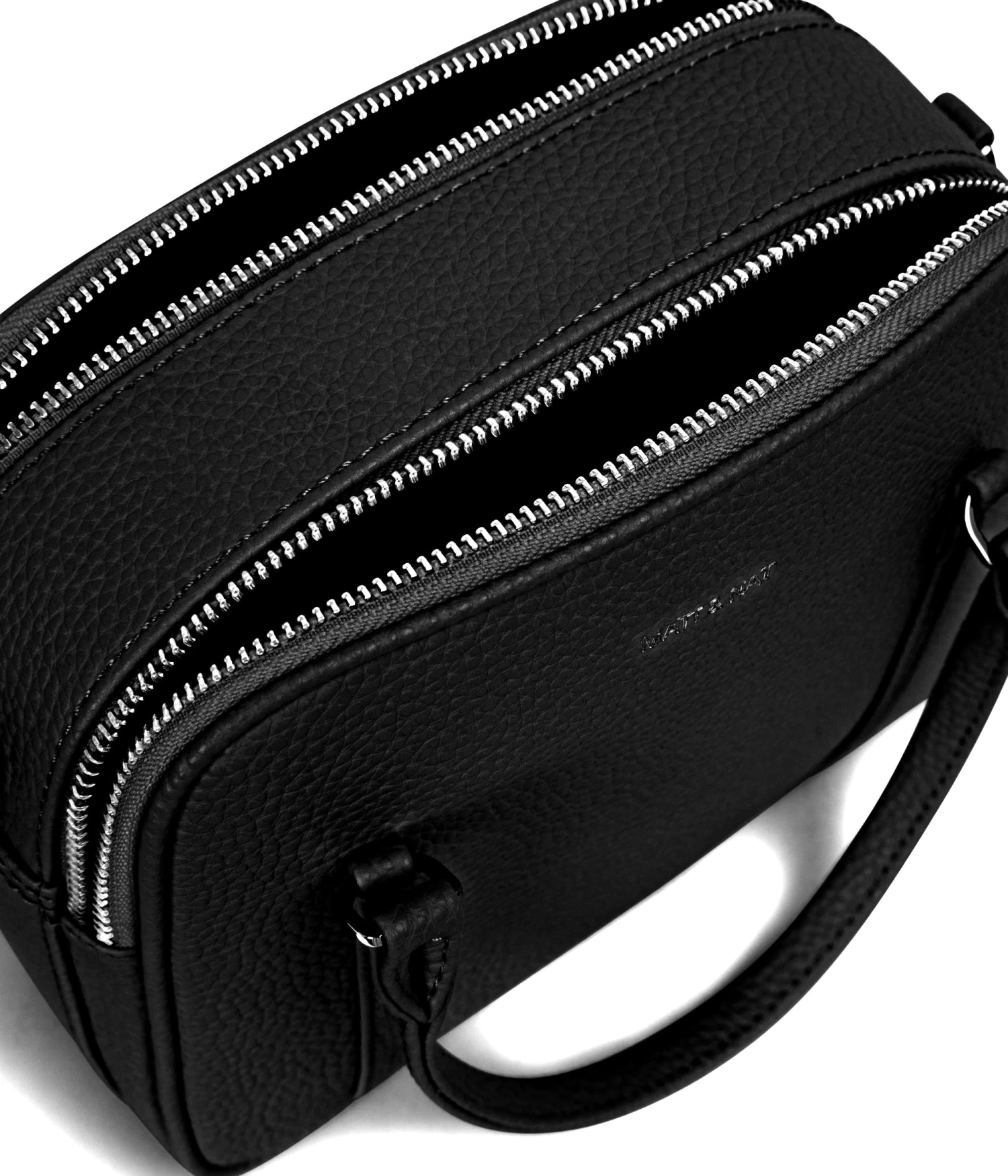 SABBILG Vegan Satchel - Purity 8 SABBILG Vegan Satchel - Purity - Image 6