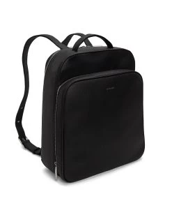 NAVA Vegan Backpack - Purity 26 NAVA Vegan Backpack - Purity -Fashion Clothing Store FW23 Purity nava black 3