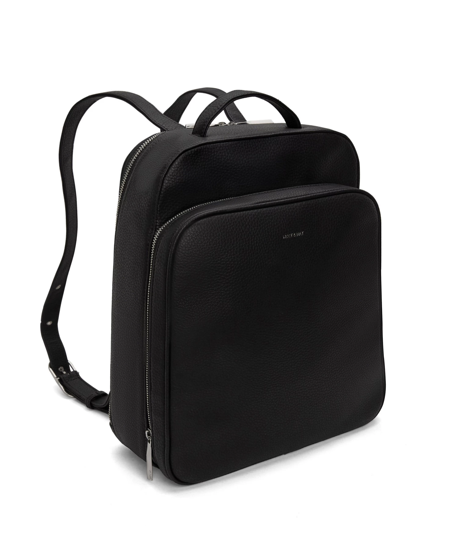 NAVA Vegan Backpack - Purity 7 NAVA Vegan Backpack - Purity - Image 5