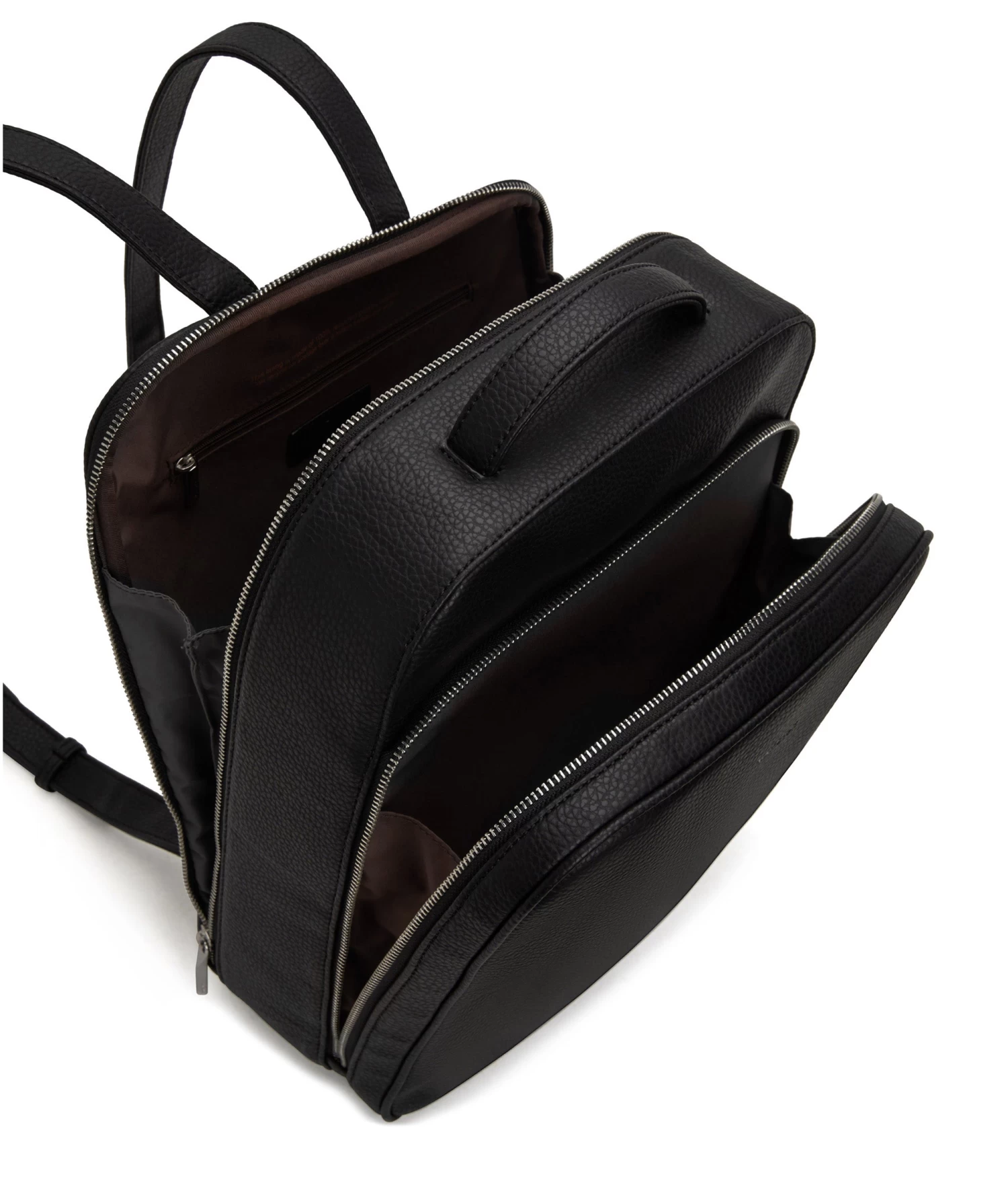 NAVA Vegan Backpack - Purity 8 NAVA Vegan Backpack - Purity - Image 6