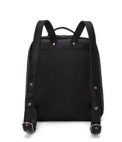 NAVA Vegan Backpack - Purity 28 NAVA Vegan Backpack - Purity -Fashion Clothing Store FW23 Purity nava black 5