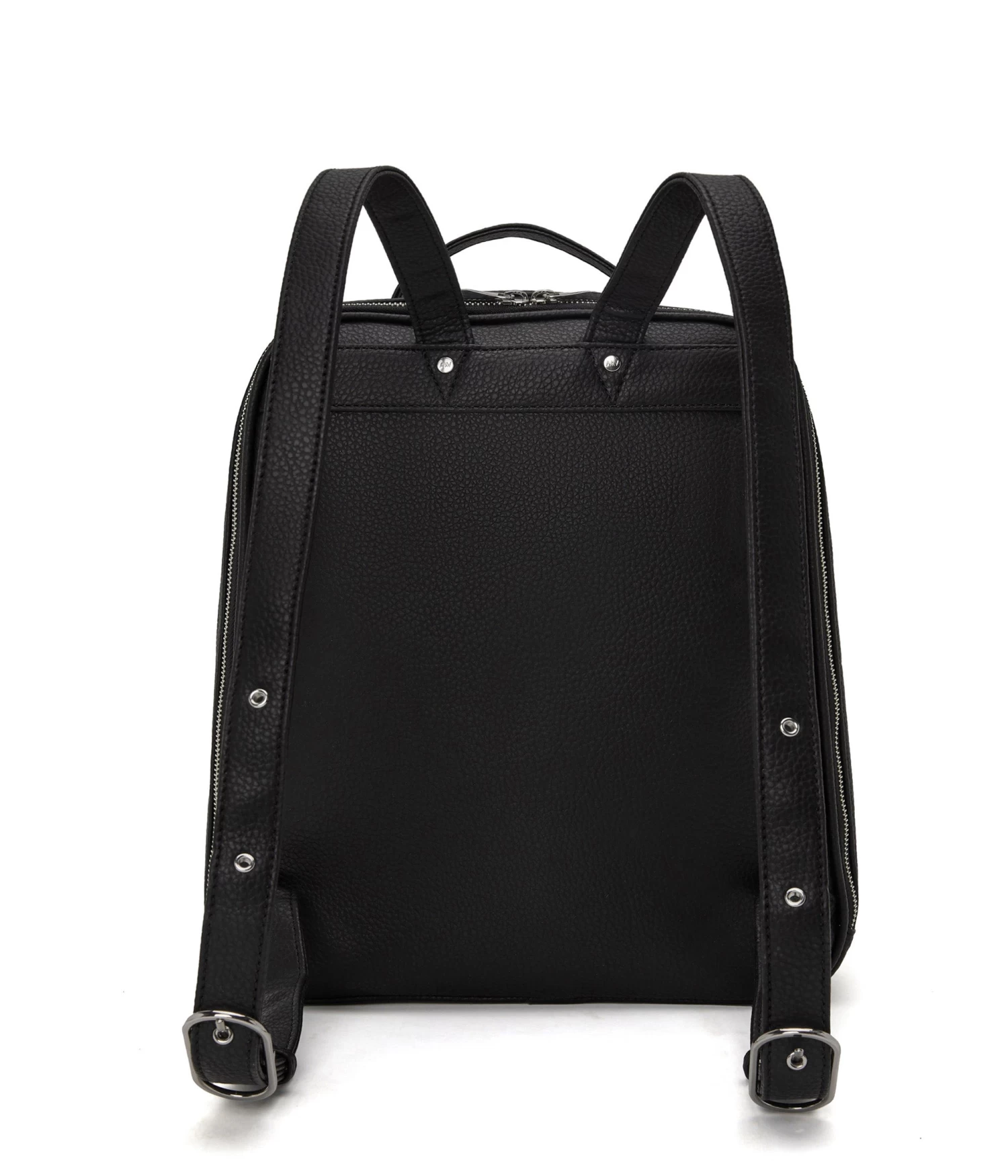NAVA Vegan Backpack - Purity 9 NAVA Vegan Backpack - Purity - Image 7