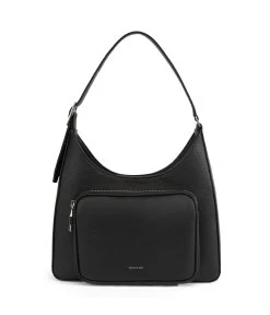 PALMLG Shoulder Bag - Purity -Fashion Clothing Store FW23 Purity palmlg black 1