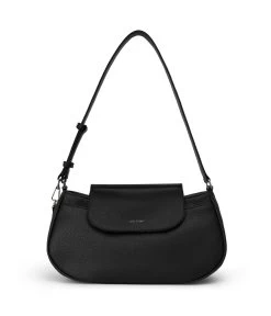 PIPER Shoulder Bag - Purity 28 PIPER Shoulder Bag - Purity -Fashion Clothing Store FW23 Purity piper black 1