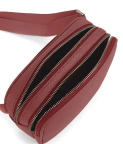 VEDI Vegan Belt Bag - Purity -Fashion Clothing Store FW23 Purity vedi lychee 4