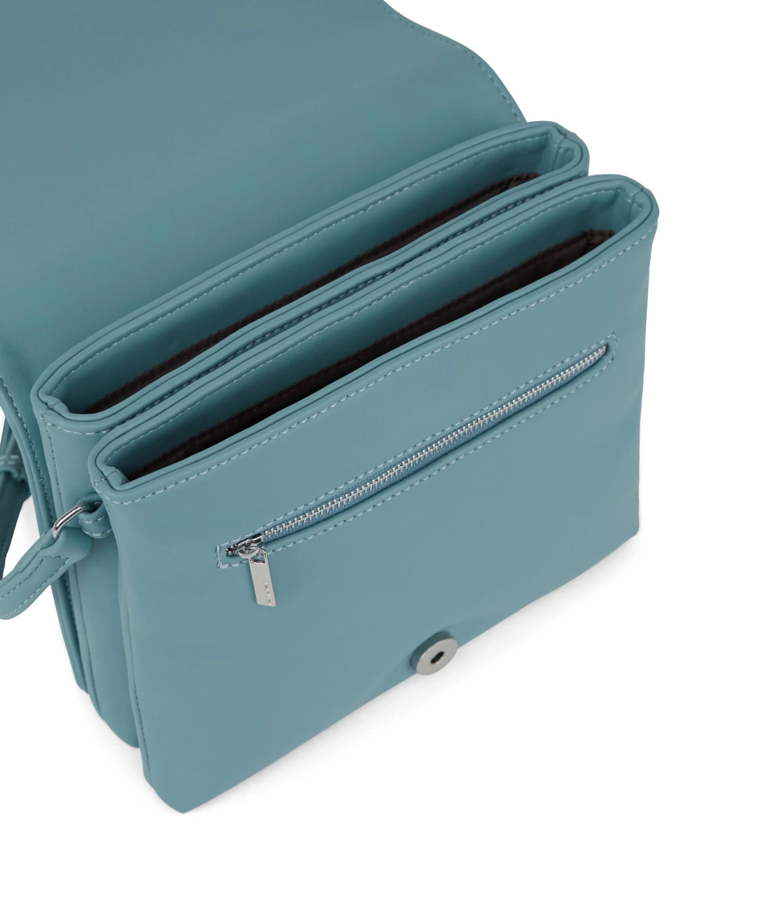 DOVER SM Vegan Crossbody Bag - Sol 18 DOVER SM Vegan Crossbody Bag - Sol - Image 16