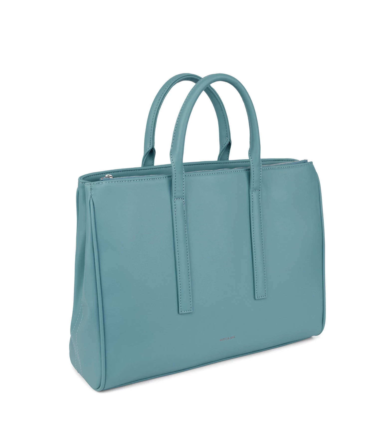 EVELIN Vegan Satchel - Sol 12 EVELIN Vegan Satchel - Sol - Image 10