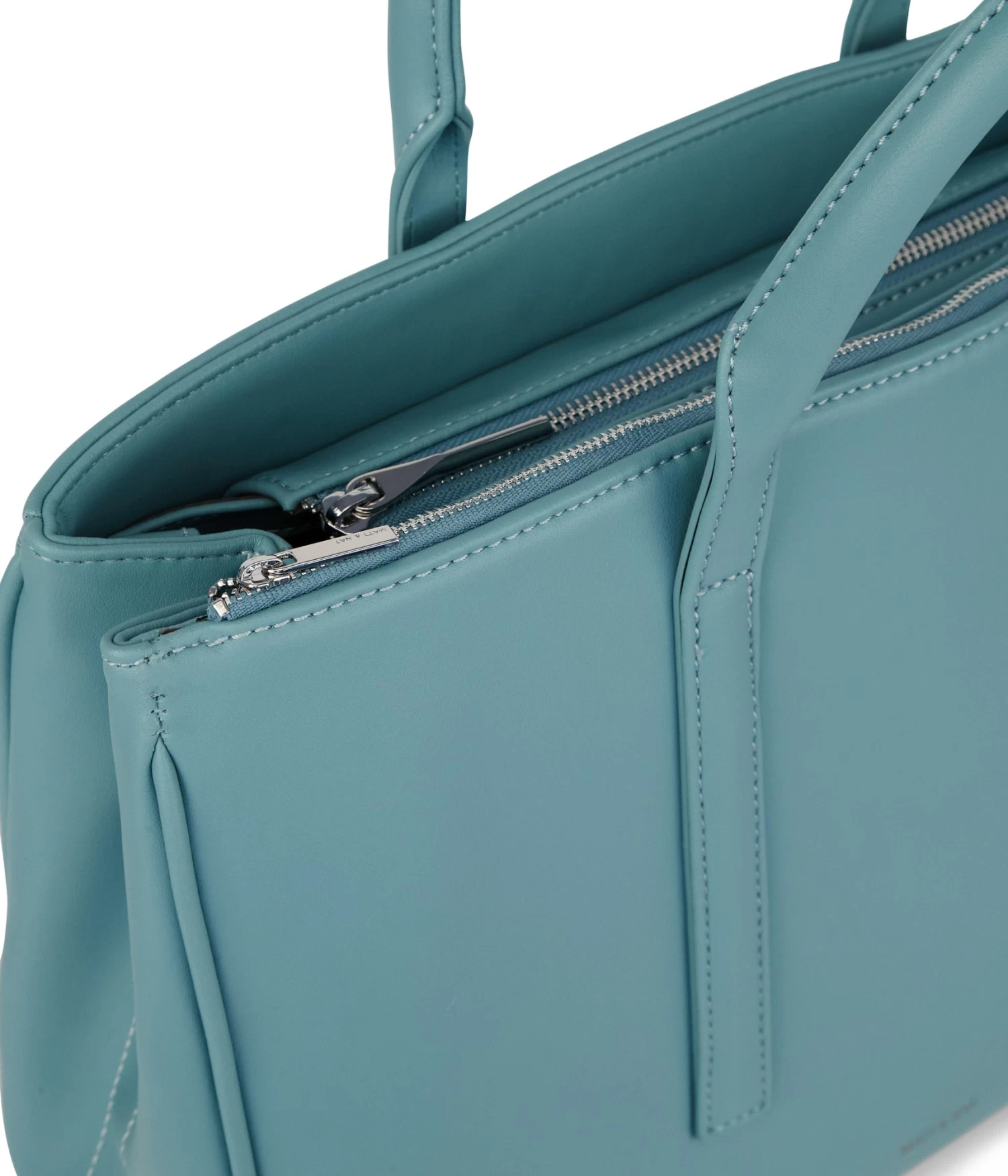 EVELIN Vegan Satchel - Sol 15 EVELIN Vegan Satchel - Sol - Image 13