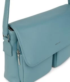 PEPI Vegan Crossbody Bag - Sol 34 PEPI Vegan Crossbody Bag - Sol -Fashion Clothing Store FW23 SOL pepi canal 6