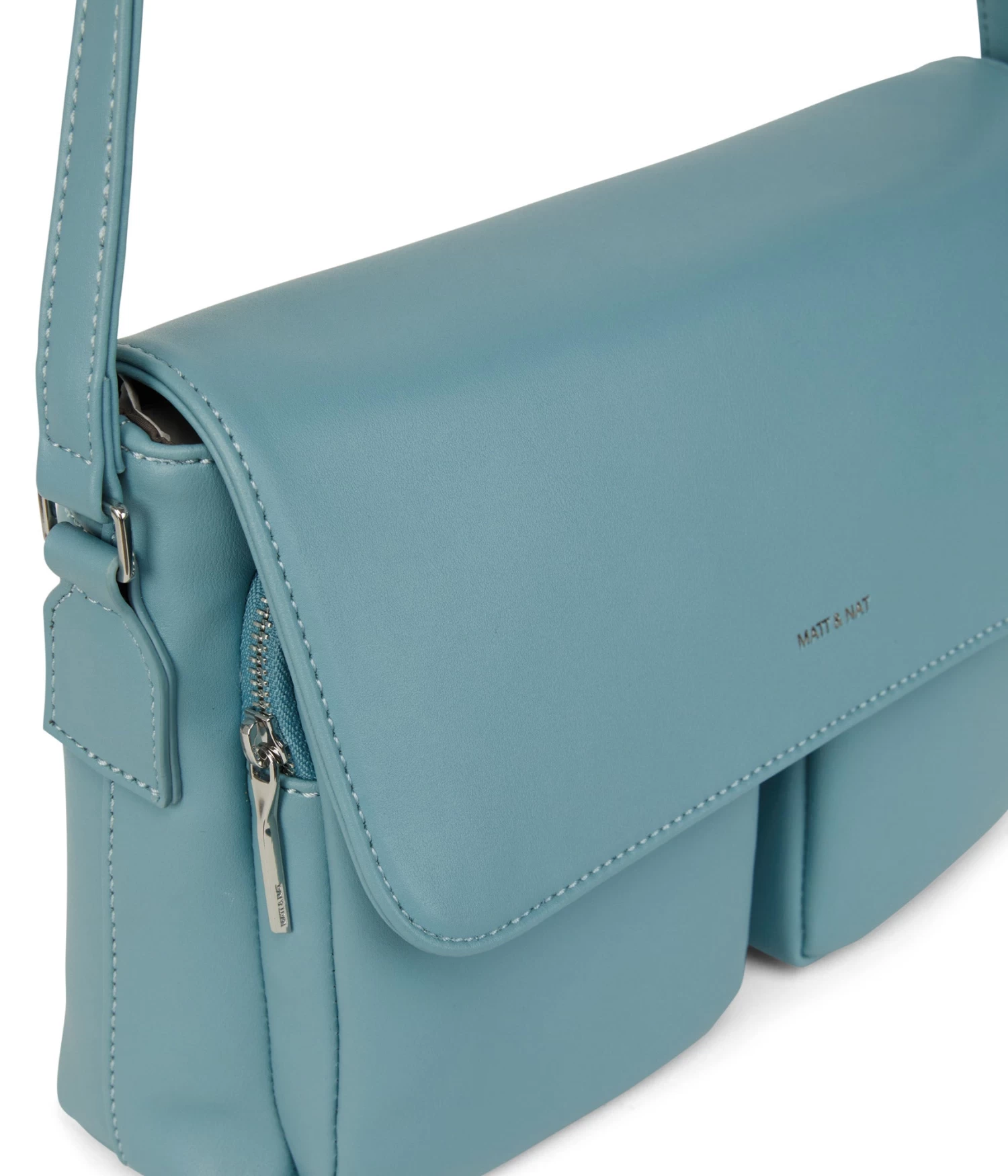 PEPI Vegan Crossbody Bag - Sol 15 PEPI Vegan Crossbody Bag - Sol - Image 13