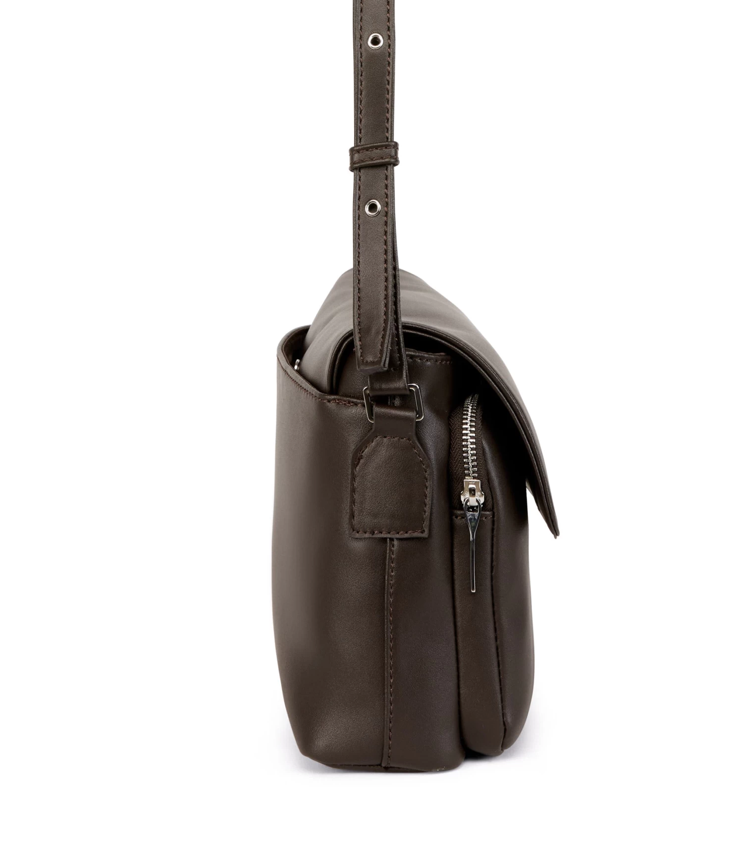 PEPI Vegan Crossbody Bag - Sol 18 PEPI Vegan Crossbody Bag - Sol - Image 16