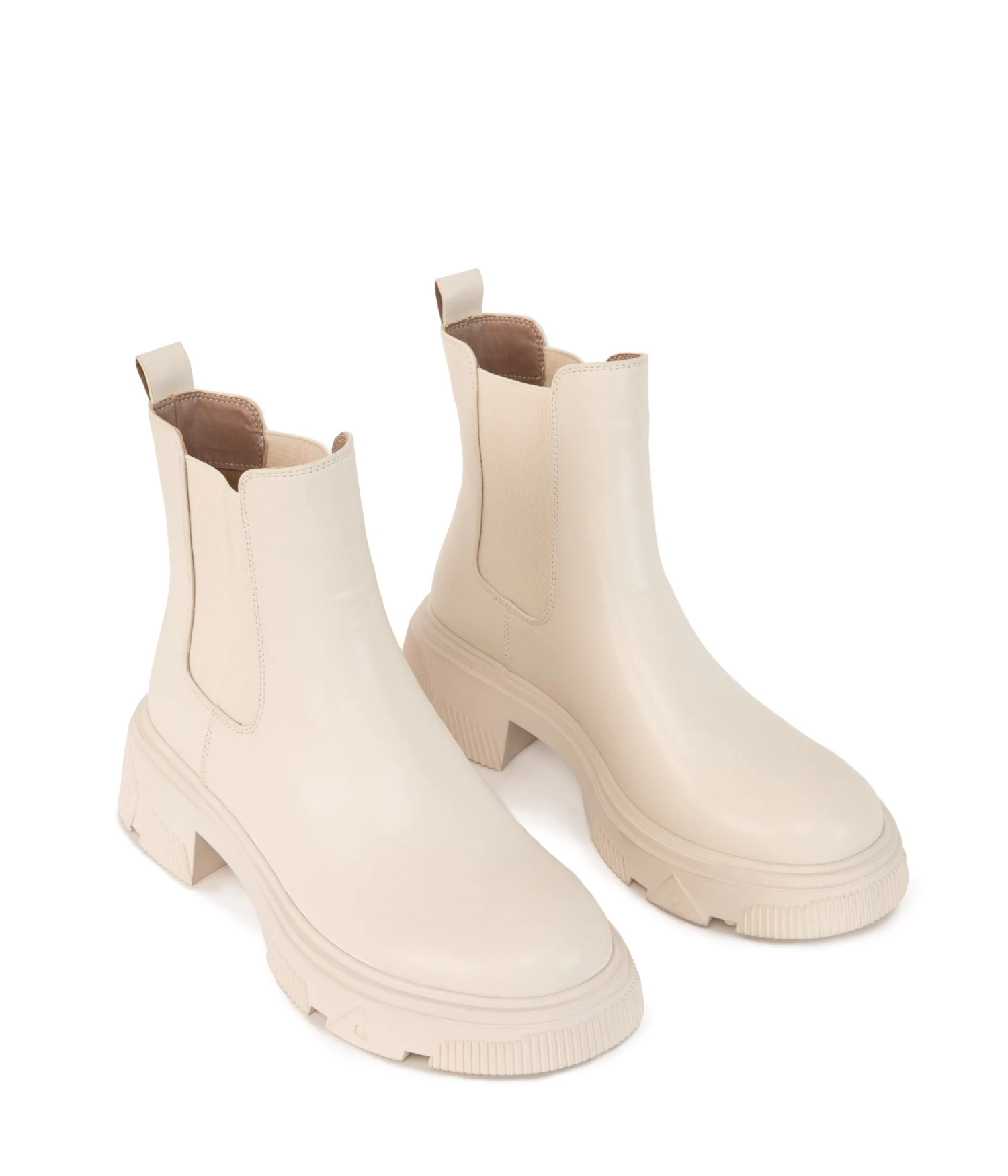 TAYLA Women's Vegan Chelsea Boots 12 TAYLA Women's Vegan Chelsea Boots - Image 10