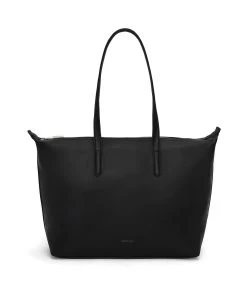 ABBI Vegan Tote Bag - Sol
