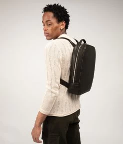 ALEX Vegan Backpack - Sol -Fashion Clothing Store FW23 Sol Alex canal 2 2