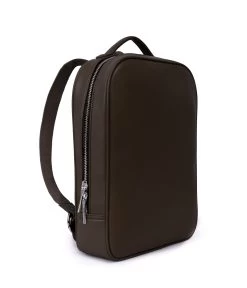 ALEX Vegan Backpack - Sol -Fashion Clothing Store FW23 Sol Alex espresso 3